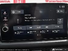 2027 Honda HR-V LX - Photo 19