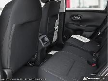 2027 Honda HR-V LX - Photo 22