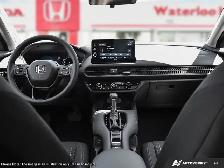 2027 Honda HR-V LX - Photo 23