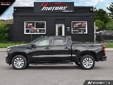 2021 Chevrolet Silverado 1500 4x4 Crew Cab 147' Custom | BACKUP - Photo 3