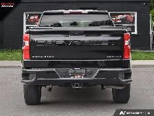 2021 Chevrolet Silverado 1500 4x4 Crew Cab 147' Custom | BACKUP - Photo 5