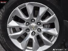 2021 Chevrolet Silverado 1500 4x4 Crew Cab 147' Custom | BACKUP - Photo 6