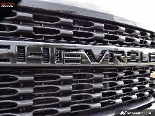 2021 Chevrolet Silverado 1500 4x4 Crew Cab 147' Custom | BACKUP - Photo 9