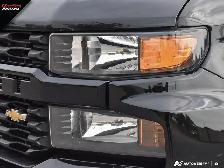 2021 Chevrolet Silverado 1500 4x4 Crew Cab 147' Custom | BACKUP - Photo 10