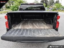 2021 Chevrolet Silverado 1500 4x4 Crew Cab 147' Custom | BACKUP - Photo 11