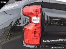 2021 Chevrolet Silverado 1500 4x4 Crew Cab 147' Custom | BACKUP - Photo 12