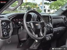 2021 Chevrolet Silverado 1500 4x4 Crew Cab 147' Custom | BACKUP - Photo 13