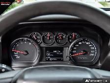 2021 Chevrolet Silverado 1500 4x4 Crew Cab 147' Custom | BACKUP - Photo 15