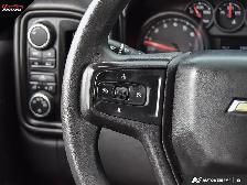 2021 Chevrolet Silverado 1500 4x4 Crew Cab 147' Custom | BACKUP - Photo 18