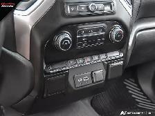 2021 Chevrolet Silverado 1500 4x4 Crew Cab 147' Custom | BACKUP - Photo 20