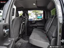 2021 Chevrolet Silverado 1500 4x4 Crew Cab 147' Custom | BACKUP - Photo 24