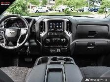 2021 Chevrolet Silverado 1500 4x4 Crew Cab 147' Custom | BACKUP - Photo 25