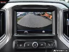 2021 Chevrolet Silverado 1500 4x4 Crew Cab 147' Custom | BACKUP - Photo 26