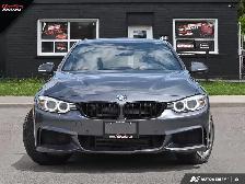 2016 BMW 4-Series 4dr Sdn 435i xDrive AWD Gran Coupe | MSPORT | - Photo 2
