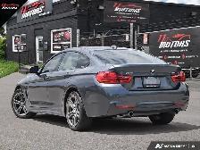 2016 BMW 4-Series 4dr Sdn 435i xDrive AWD Gran Coupe | MSPORT | - Photo 4
