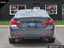 2016 BMW 4-Series 4dr Sdn 435i xDrive AWD Gran Coupe | MSPORT | - Photo 5