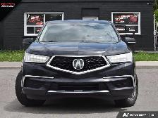 2019 Acura MDX SH-AWD LOADED | NO ACCIDENTS | SAFETY CERTIFIED - Photo 2