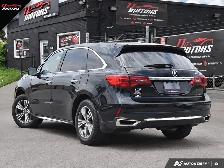 2019 Acura MDX SH-AWD LOADED | NO ACCIDENTS | SAFETY CERTIFIED - Photo 4