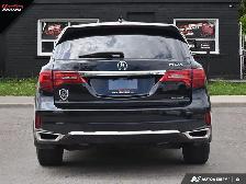 2019 Acura MDX SH-AWD LOADED | NO ACCIDENTS | SAFETY CERTIFIED - Photo 5