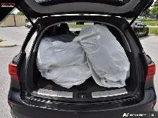 2019 Acura MDX SH-AWD LOADED | NO ACCIDENTS | SAFETY CERTIFIED - Photo 11