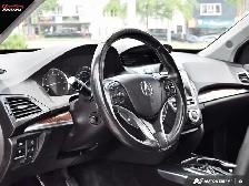 2019 Acura MDX SH-AWD LOADED | NO ACCIDENTS | SAFETY CERTIFIED - Photo 13