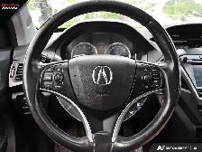 2019 Acura MDX SH-AWD LOADED | NO ACCIDENTS | SAFETY CERTIFIED - Photo 14