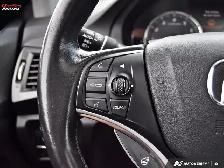 2019 Acura MDX SH-AWD LOADED | NO ACCIDENTS | SAFETY CERTIFIED - Photo 18