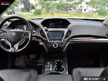 2019 Acura MDX SH-AWD LOADED | NO ACCIDENTS | SAFETY CERTIFIED - Photo 25