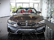 2018 BMW M4 Convertible - Photo 2