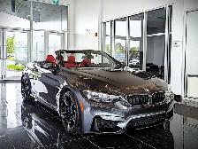 2018 BMW M4 Convertible - Photo 3