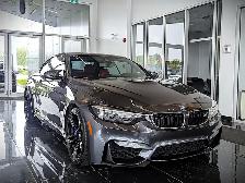 2018 BMW M4 Convertible - Photo 4
