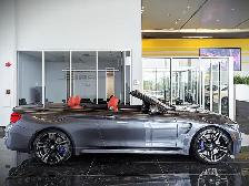 2018 BMW M4 Convertible - Photo 5