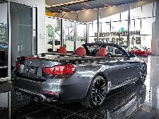 2018 BMW M4 Convertible - Photo 6