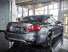 2018 BMW M4 Convertible - Photo 7