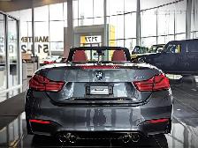 2018 BMW M4 Convertible - Photo 8