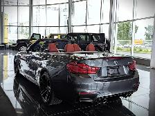2018 BMW M4 Convertible - Photo 10