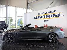 2018 BMW M4 Convertible - Photo 12