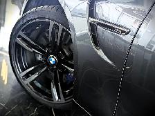 2018 BMW M4 Convertible - Photo 13