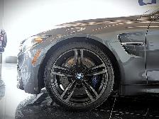 2018 BMW M4 Convertible - Photo 14