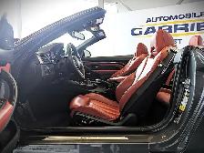 2018 BMW M4 Convertible - Photo 15