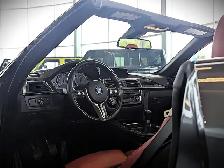 2018 BMW M4 Convertible - Photo 16
