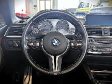 2018 BMW M4 Convertible - Photo 20
