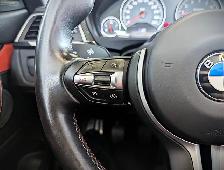 2018 BMW M4 Convertible - Photo 21