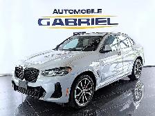 2022 BMW X4 xDrive30i M pack Pr - Photo 2