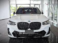 2022 BMW X4 xDrive30i M pack Pr - Photo 3