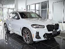 2022 BMW X4 xDrive30i M pack Pr - Photo 4