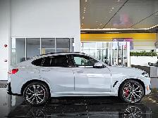 2022 BMW X4 xDrive30i M pack Pr - Photo 5