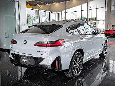 2022 BMW X4 xDrive30i M pack Pr - Photo 6