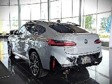2022 BMW X4 xDrive30i M pack Pr - Photo 10