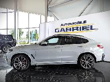 2022 BMW X4 xDrive30i M pack Pr - Photo 11